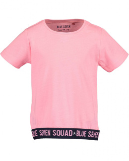 Bluzka SQUAD dla dziewczynki BLUE SEVEN 702218X-410