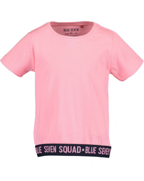 Bluzka SQUAD dla dziewczynki BLUE SEVEN 702218X-410
