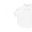Koszula lniana dla chłopca BOBOLI 712000-1100