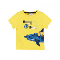 T-shirt OCEAN BOBOLI