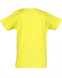 T-shirt VEHICLES dla chłopca BLUE SEVEN 928100X-140