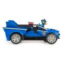 Spin Master Pojazd podstawowy z figurką Psi Patrol Wielki Film Chase