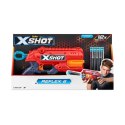 ZURU X-Shot Wyrzutnia pomarańczowa EXCEL REFLEX (12strzałek )