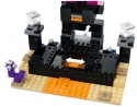 LEGO MINECRAFT Arena Endu 21242