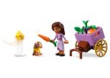 LEGO DISNEY PRINCESS Asha w Rosas 43223