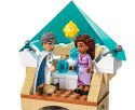 LEGO Klocki Disney Princess 43224 Zamek króla Magnifico