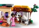 LEGO Klocki Disney Princess 43231 Chatka Ashy