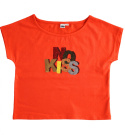 Bluzka NO KISS dla dziewczynki iDO 42866/00-2214