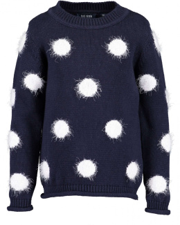 Sweter 769077X BLUE SEVEN