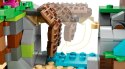 LEGO SONIC Wyspa dla zwierząt Amy 76992