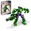 LEGO SUPER HEROES Mechaniczna zbroja Hulka 76241