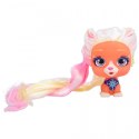 Tm Toys Figurka VIP Pets S5 Glam Gems