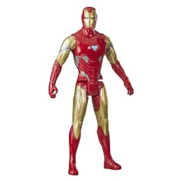 Hasbro Figurka Avengers Titan Hero Iron Man