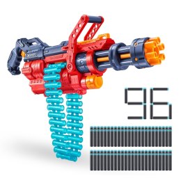 ZURU X-Shot Wyrzutnia Excel Omega 98 strzałek