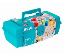 Brio Builder Zestaw Startowy dla budowniczego