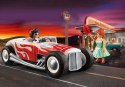 Playmobil Klocki City Life 71078 Zestaw startowy Hot Rod