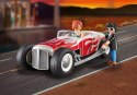 Playmobil Klocki City Life 71078 Zestaw startowy Hot Rod