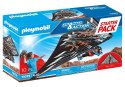 Playmobil Klocki Sports & Action 71079 Pakiet Startowy Szybowiec