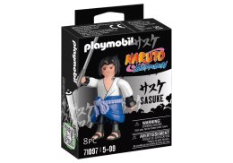 Playmobil Figurka Naruto 71097 Sasuke