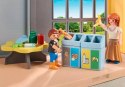 Playmobil Zestaw z figurkami City Life 71331 Rozbudowa: Nauka o środowisku