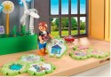 Playmobil Zestaw z figurkami City Life 71331 Rozbudowa: Nauka o środowisku