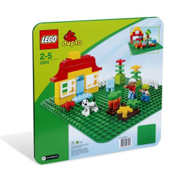 LEGO DUPLO Płytka budowlana 2304