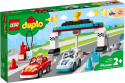 LEGO DUPLO Samochody wyścigowe 10947