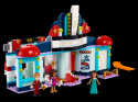 LEGO FRIENDS Kino w Heartlake City 41448