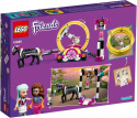 LEGO FRIENDS Magiczna akrobatyka 41686