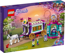 LEGO FRIENDS Magiczny wóz 41688