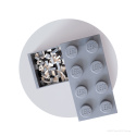 LEGO Pojemnik - szuflada 8 (szara)
