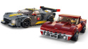 LEGO SPEED CHAMPIONS Samochód wyścigowy Chevrolet Corvette C8.R 76903
