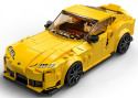 LEGO SPEED CHAMPIONS Toyota GR Supra 76901