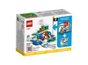 LEGO SUPER MARIO Mario pingwin - ulepszenie 71384