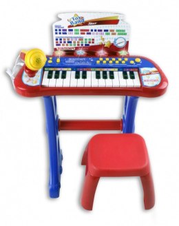 Bontempi Keyboard elektroniczny 24 klawisze