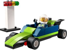 LEGO CITY Samochód wyścigowy 30640