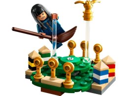 LEGO HARRY POTTER Trening quidditcha 30651