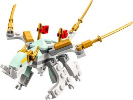 LEGO NINJAGO Lodowy smok 30649