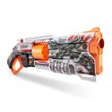 ZURU X-Shot Wyrzutnia Skins Lock Gun 16 strzałek