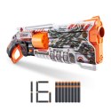 ZURU X-Shot Wyrzutnia Skins Lock Gun 16 strzałek