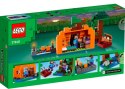 LEGO MINECRAFTDyniowa farma 21248
