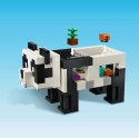 LEGO MINECRAFT Rezerwat pandy 21245