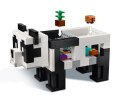 LEGO MINECRAFT Rezerwat pandy 21245