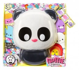 Mga Pluszak Duży Fluffie Stuffiez Asst - Panda