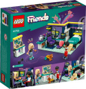 LEGO FRIENDS Pokój Novy 41755