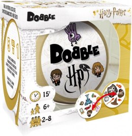 Rebel Gra Dobble Harry Potter