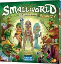 Rebel Gra Small World: Zestaw dodatków 2 - Wielkie damy + Royal Bonus + Przeklęci!