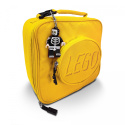 LEGO brelok do kluczy z latarką Kościotrup LGL-KE137