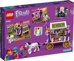 LEGO FRIENDS Magiczny wóz 41688