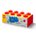LEGO Pojemnik - szuflada 8 (czerwona) 40061730